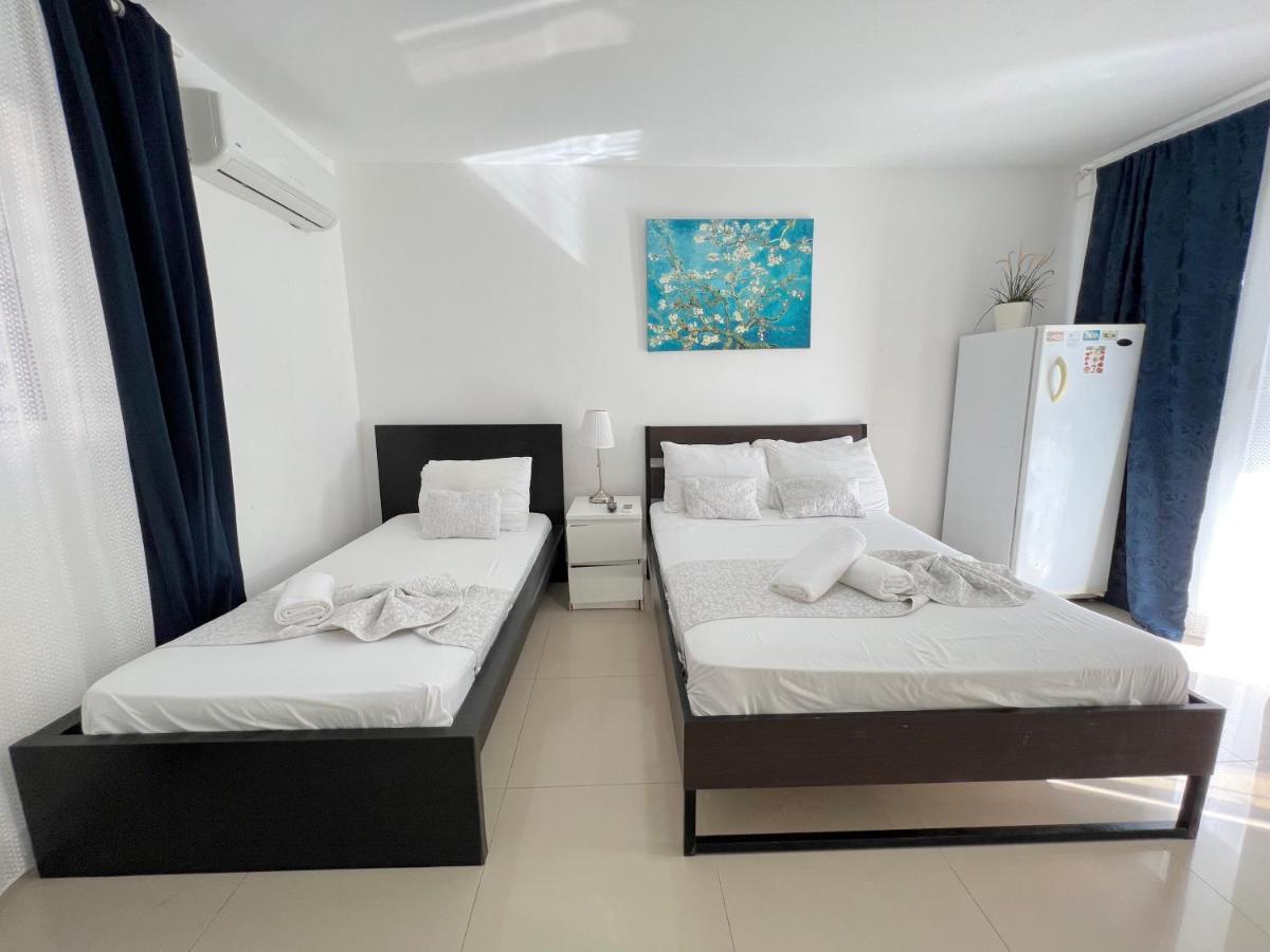 Sol Caribe Suites - Playa Los Corales - Beach Club, Wifi, Swimming Pool - Calle Aruba Punta Cana Cameră foto